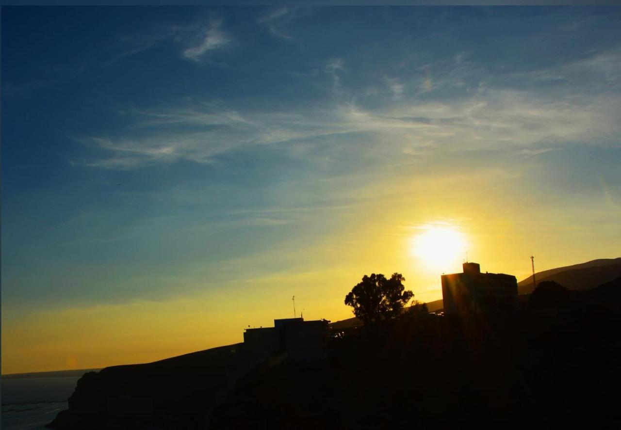 Horizonte Azul Apartamento Almería