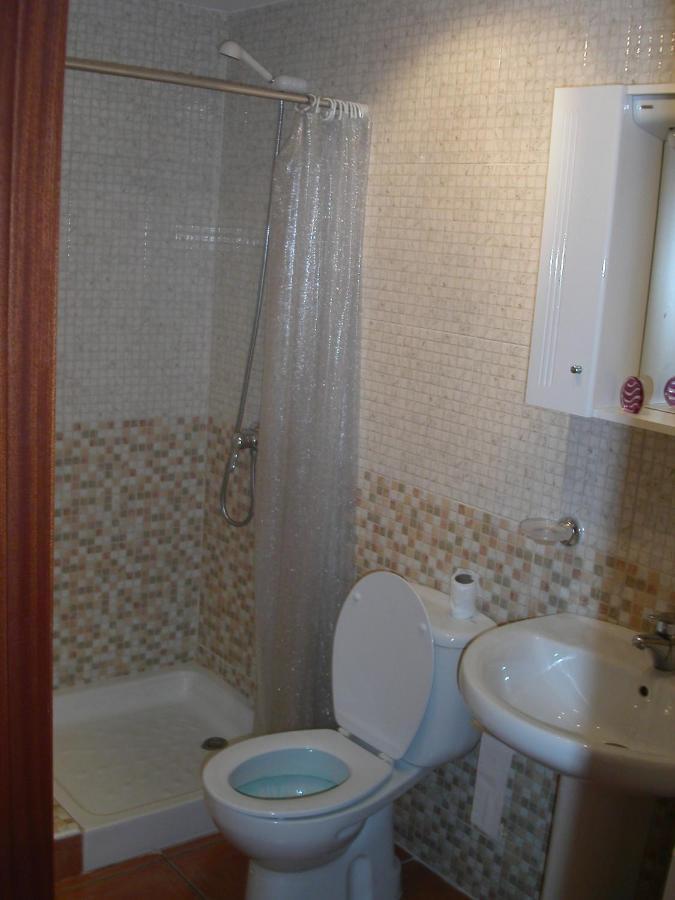 El Carmen Apartamento Cotillo