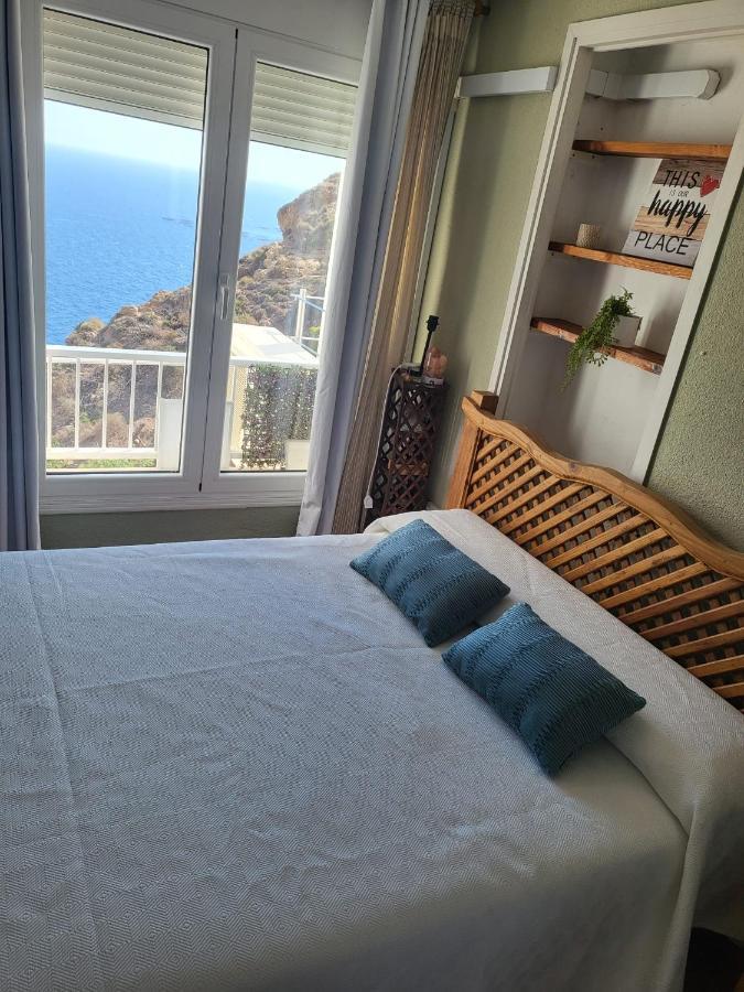 Horizonte Azul Apartamento Almería