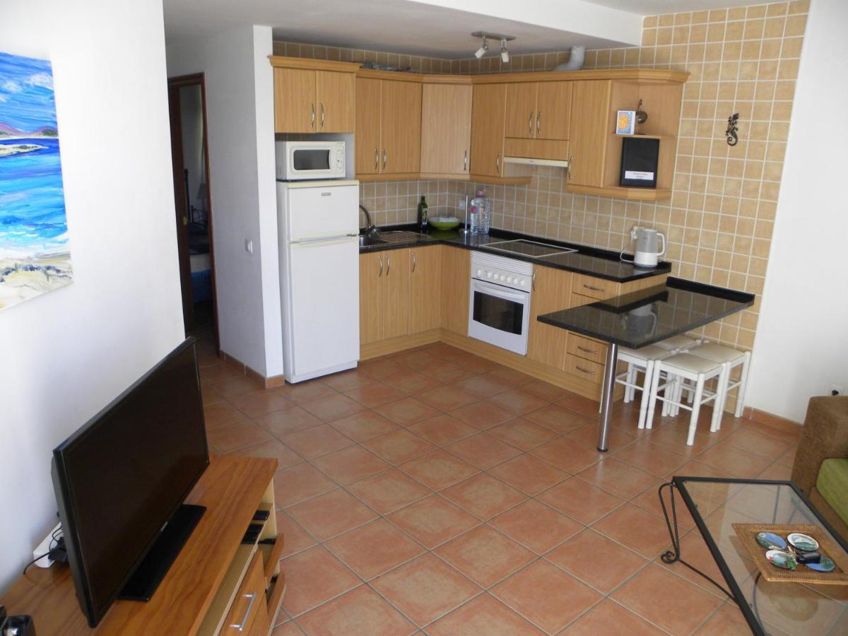 Apartamento El Carmen *