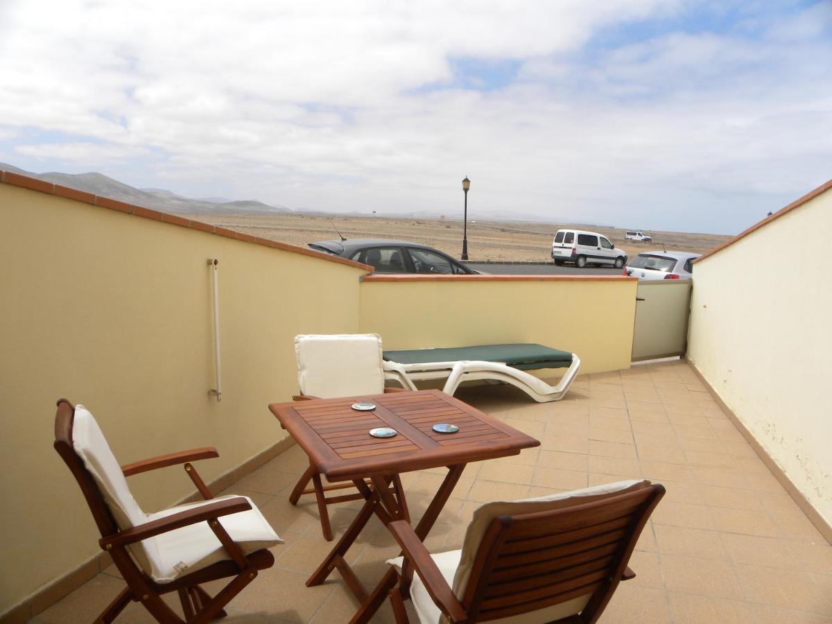 Apartamento El Carmen *