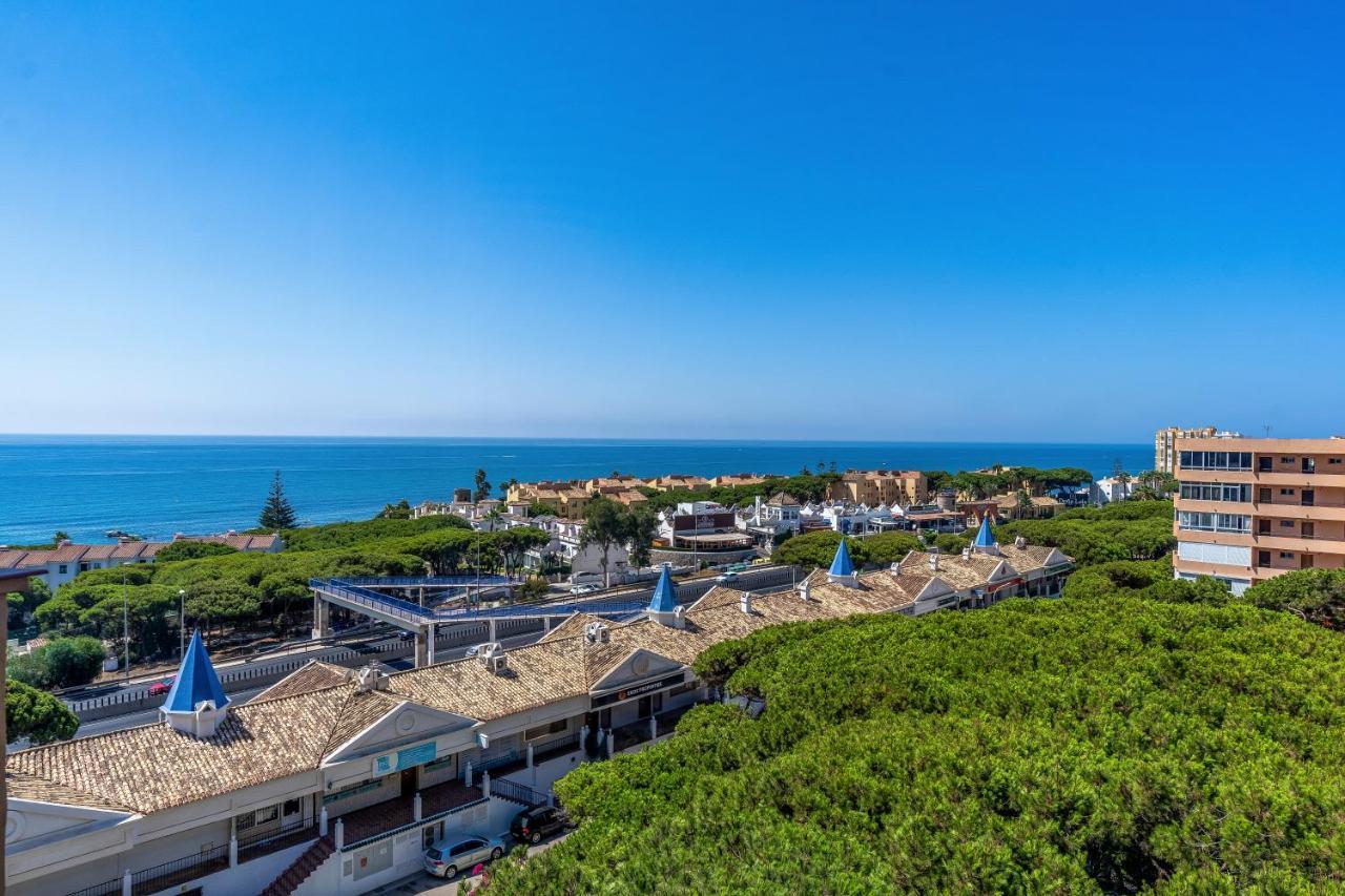Modern Studio With Sea Views 5 Min From The Beach