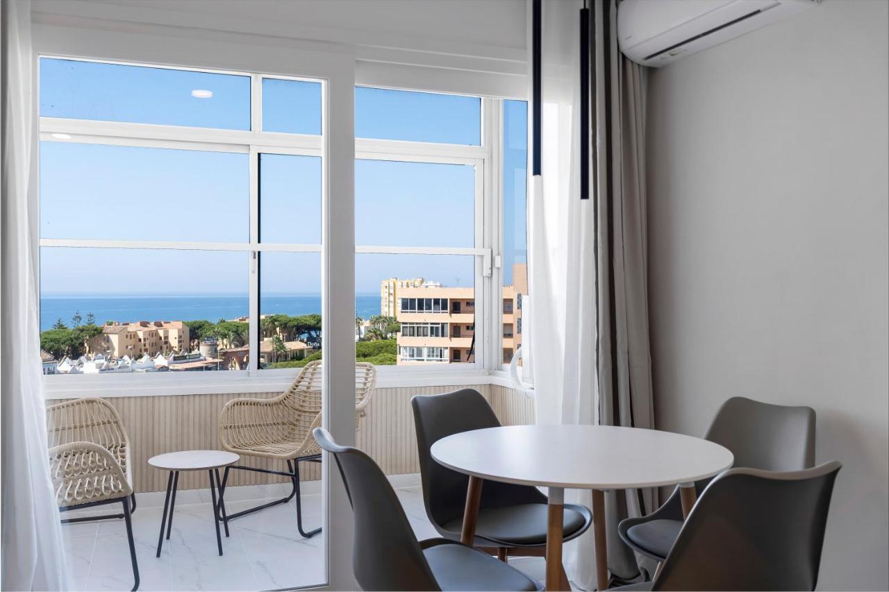 Modern Studio With Sea Views 5 Min From The Beach Apartment *