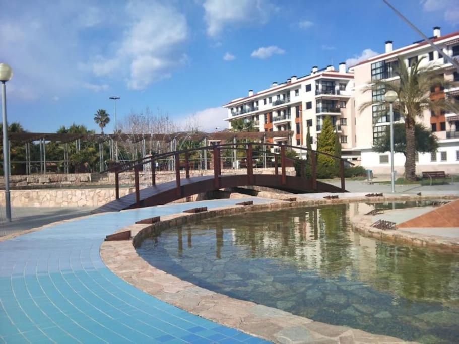 Luxury Apartamento Pineda De Mar