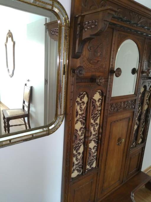 Apartamento Luxury