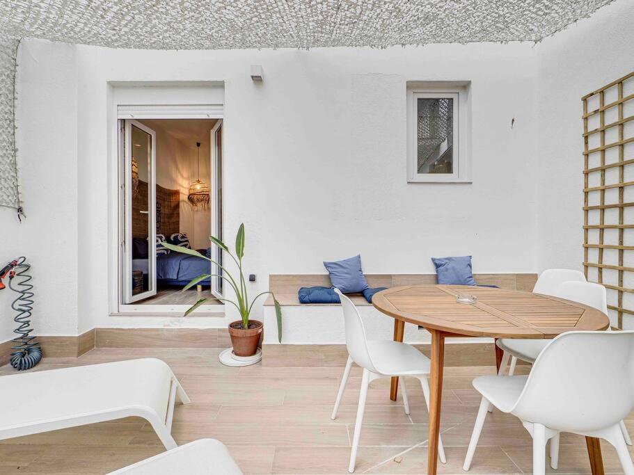 Casa Mandarina: 4 Bedrooms - 2 Terraces - Parking Сasa de vacaciones *