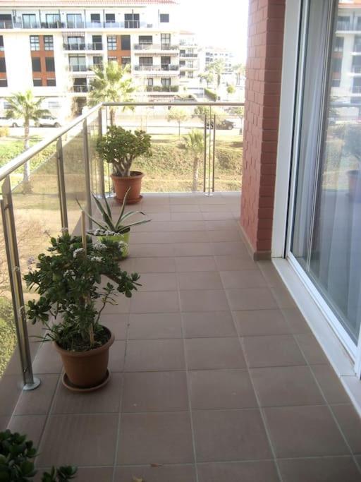 Luxury Apartamento