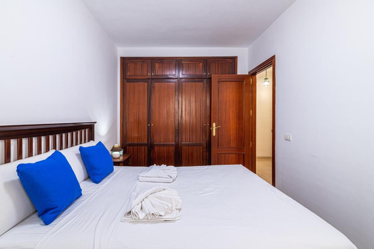 Centrico Apartamento Con Garaje En *