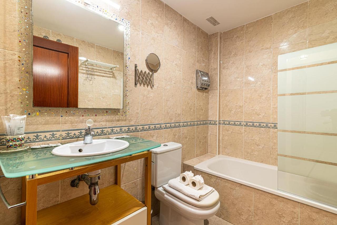 Apartment Centrico Apartamento Con Garaje En Santa Cruz de Tenerife