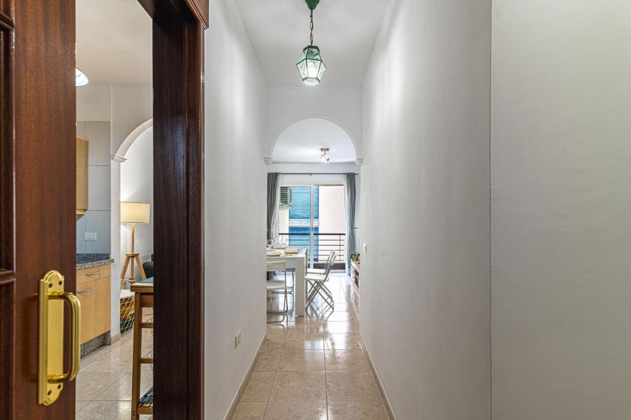 Centrico Apartamento Con Garaje En Apartment