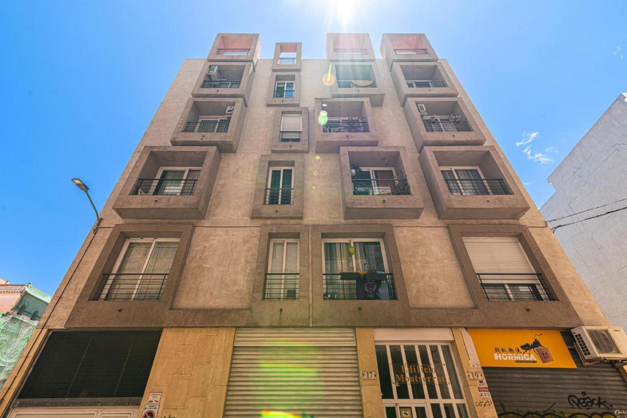 Centrico Apartamento Con Garaje En *