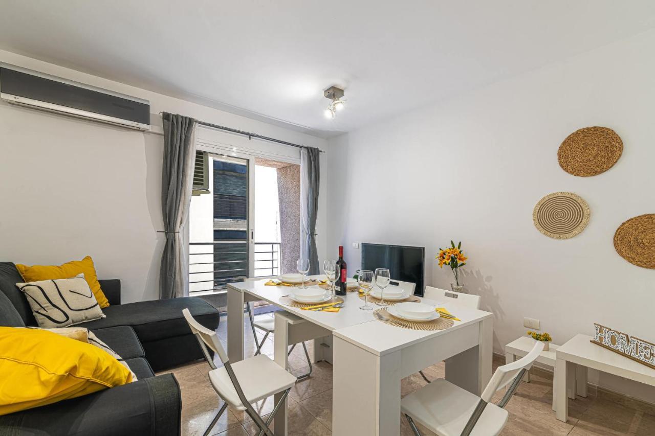Apartment Centrico Apartamento Con Garaje En Santa Cruz de Tenerife