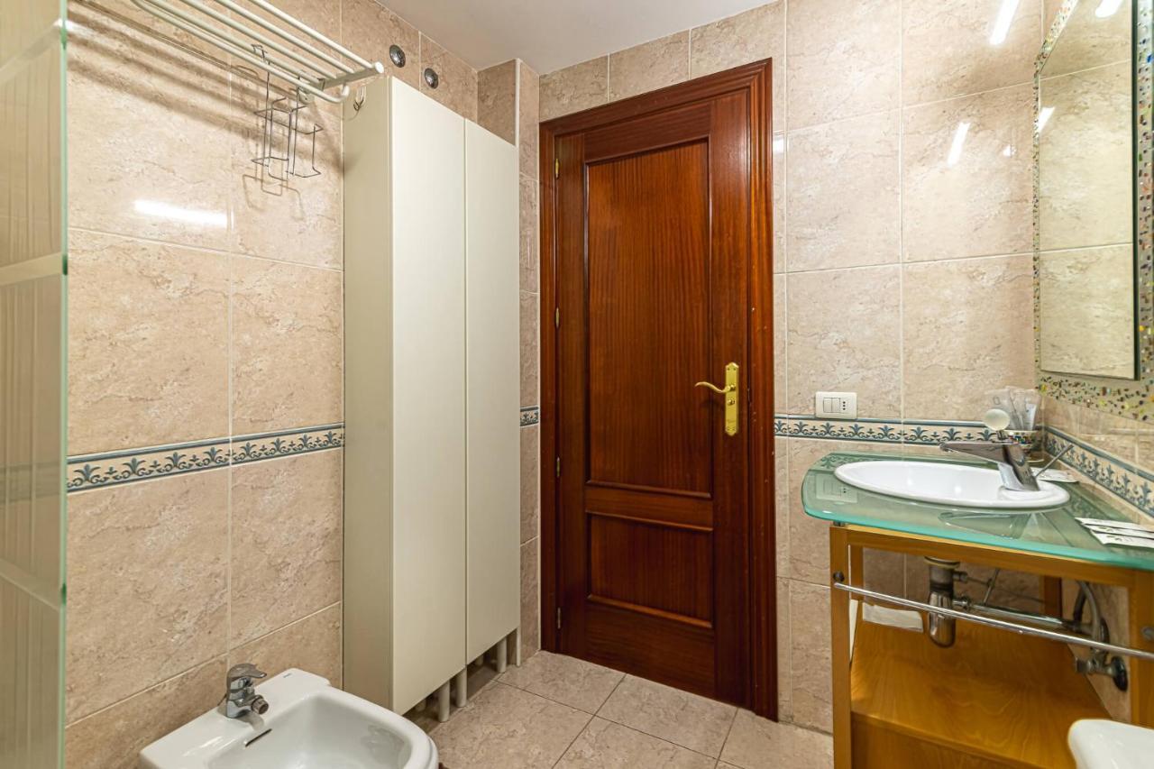 Centrico Apartamento Con Garaje En Santa Cruz de Tenerife