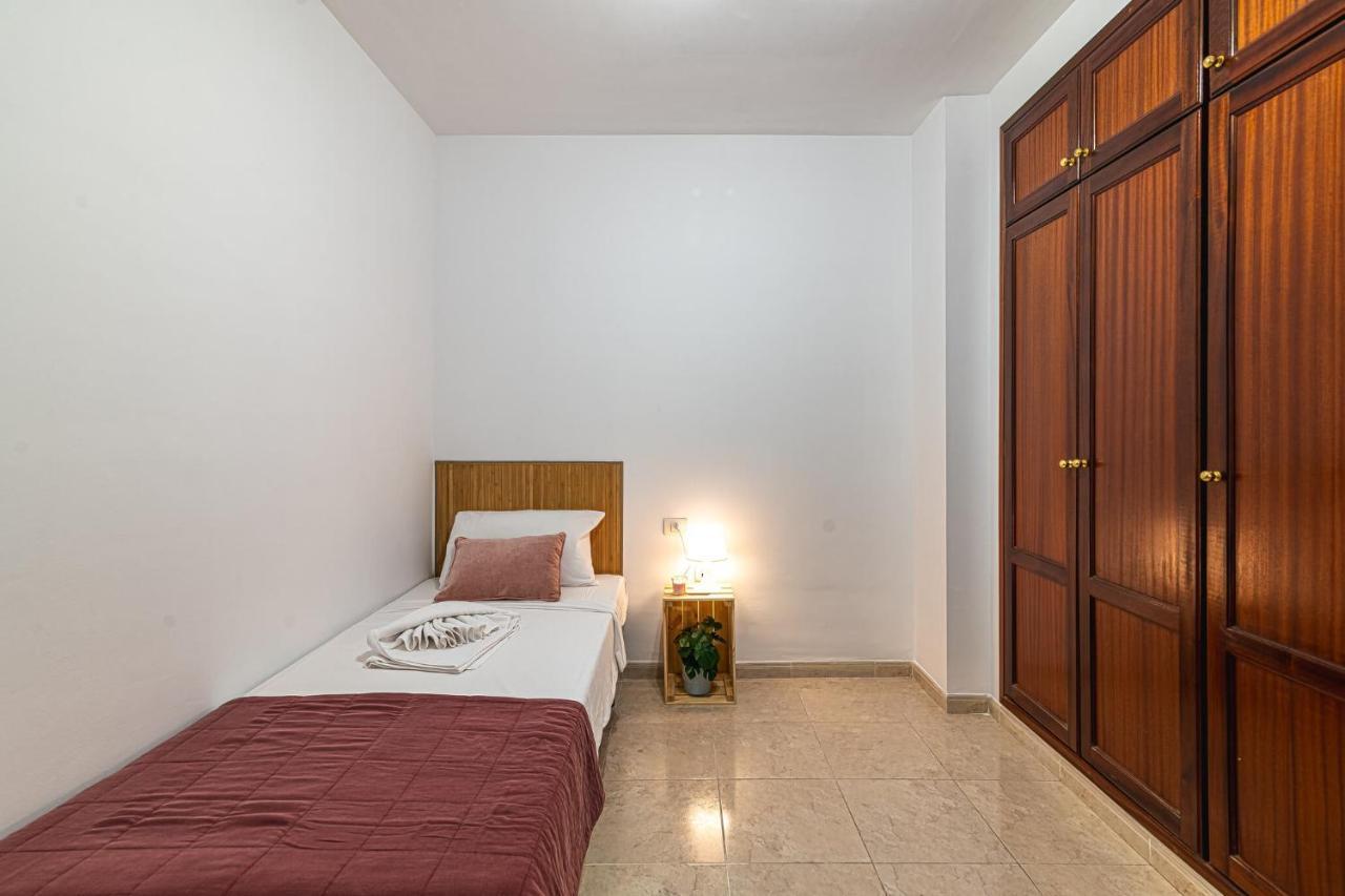 Centrico Apartamento Con Garaje En Apartment Santa Cruz de Tenerife