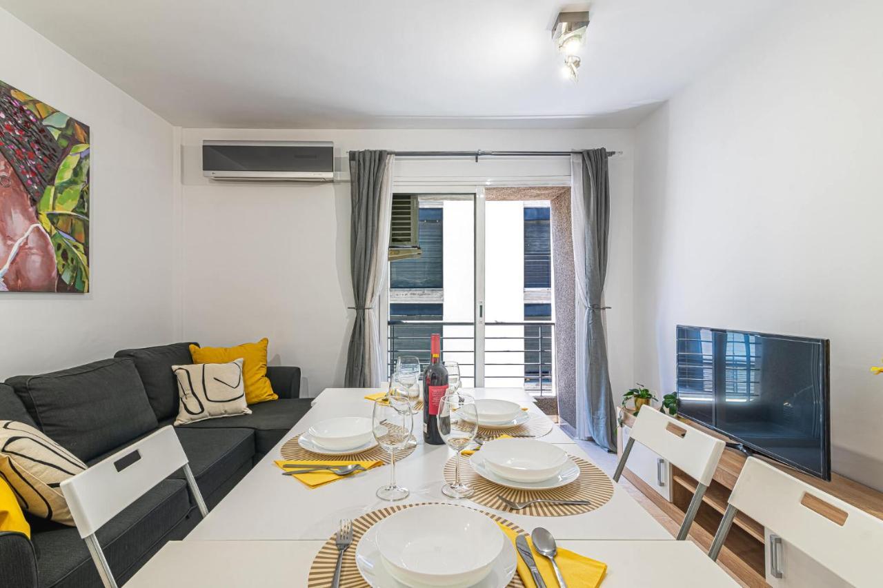 Centrico Apartamento Con Garaje En Santa Cruz de Tenerife