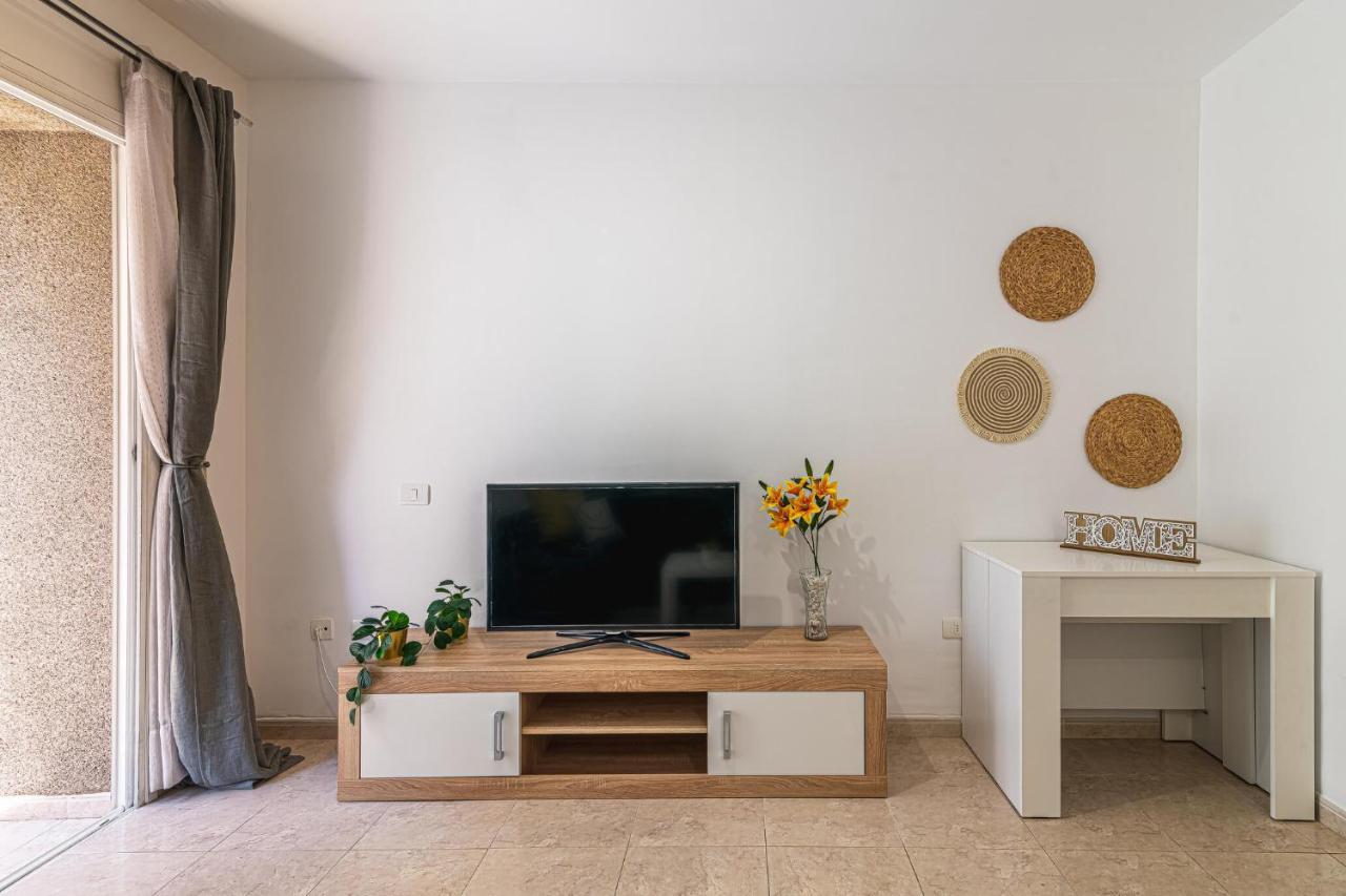 Centrico Apartamento Con Garaje En Santa Cruz de Tenerife