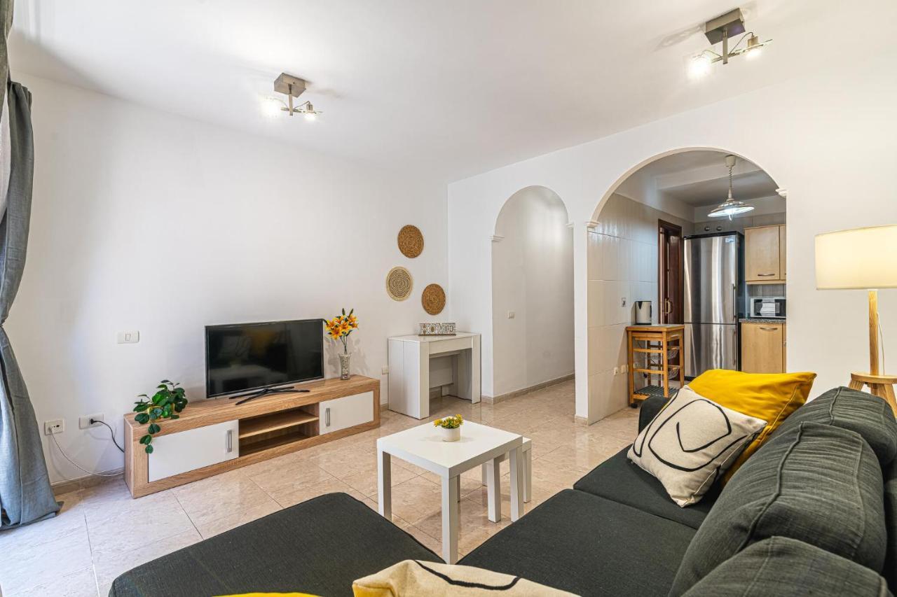 Centrico Apartamento Con Garaje En Apartment