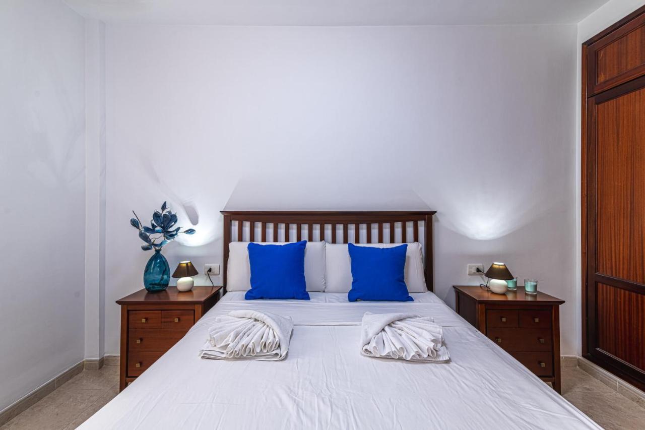 Centrico Apartamento Con Garaje En Apartment Santa Cruz de Tenerife