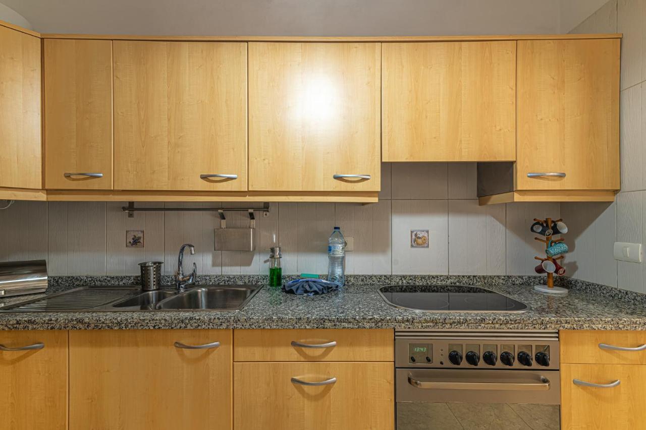 Centrico Apartamento Con Garaje En Apartment