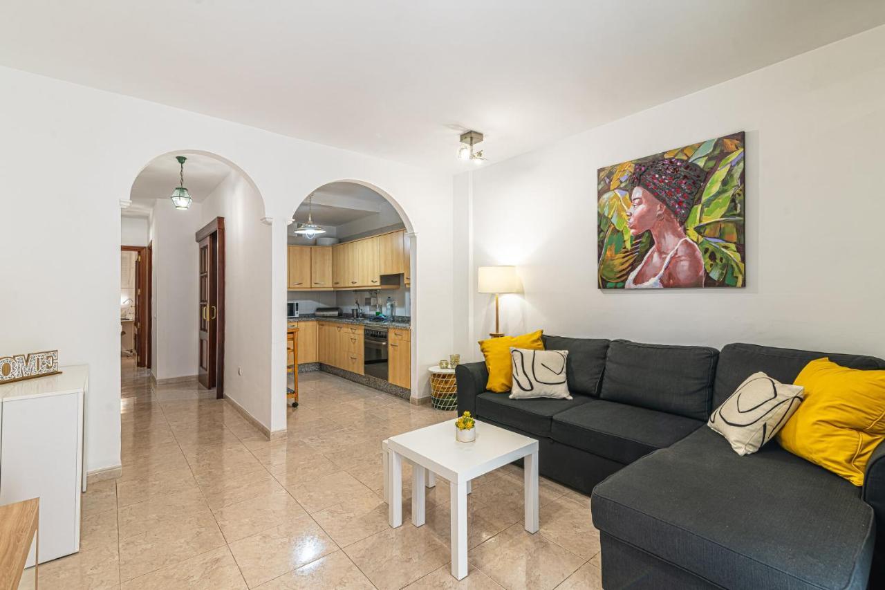 Centrico Apartamento Con Garaje En Apartment
