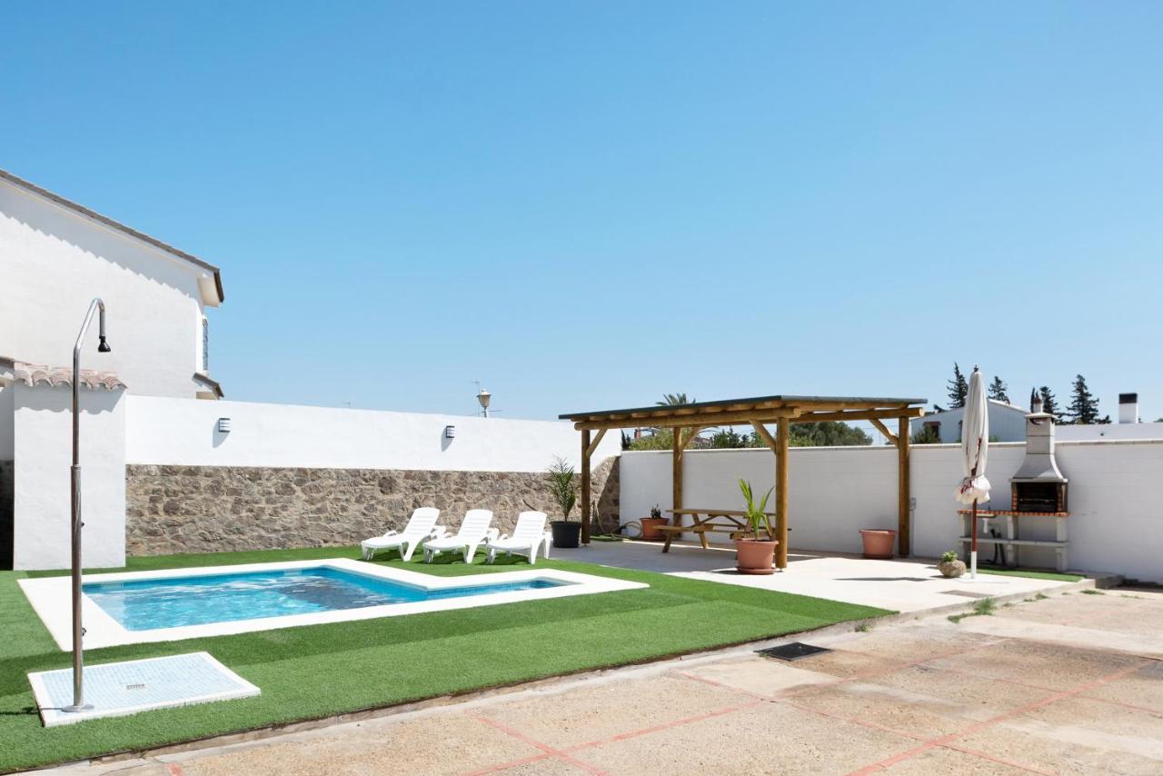 Сasa de vacaciones Nego Cádiz