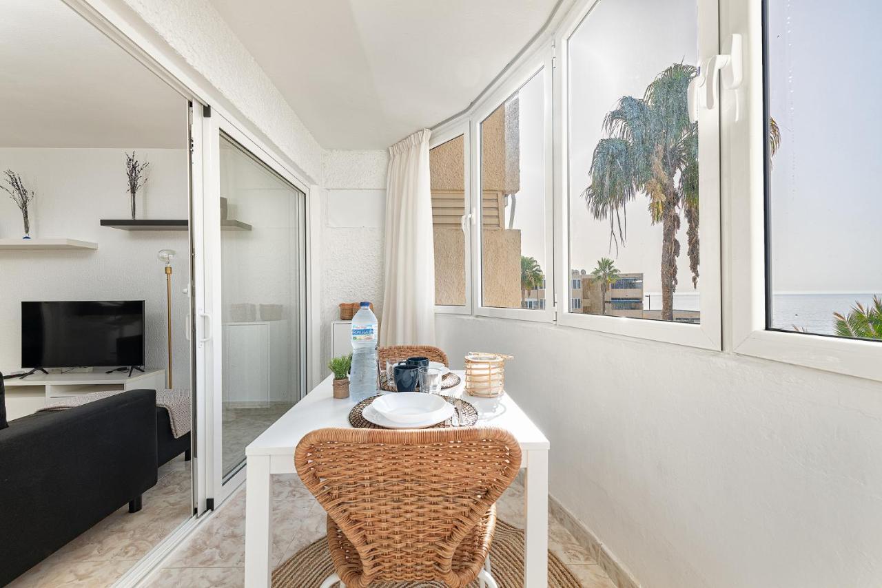 Apartamento Vista Mar Complejo La Colina San Agustín