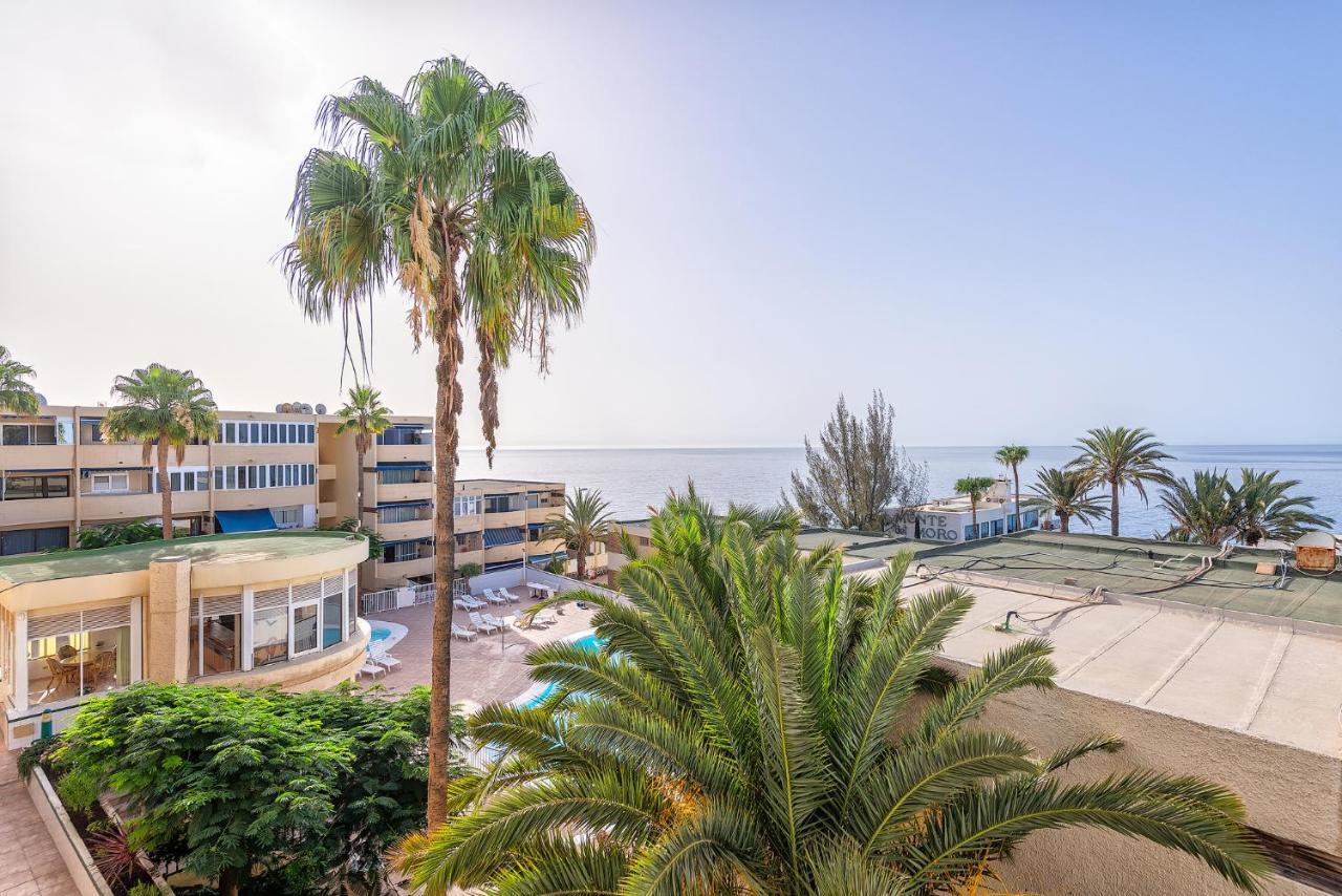 Apartamento Vista Mar Complejo La Colina