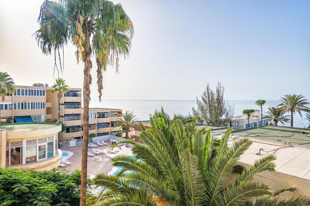 Apartamento Vista Mar Complejo La Colina