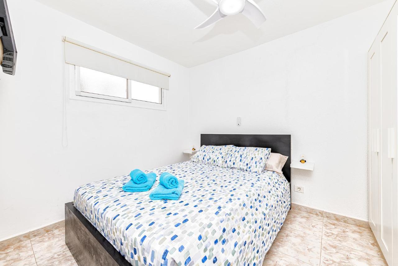 Apartamento Vista Mar Complejo La Colina *