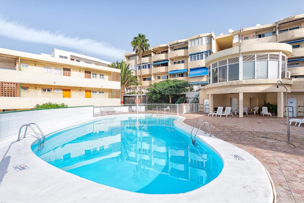 Apartamento Vista Mar Complejo La Colina *