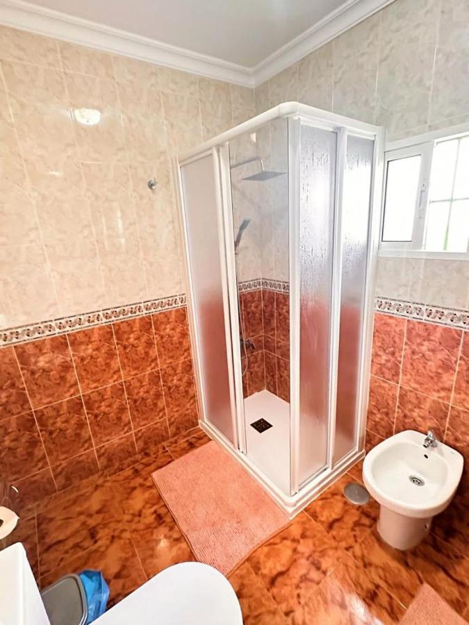 Casa Rural Martina Holiday home *