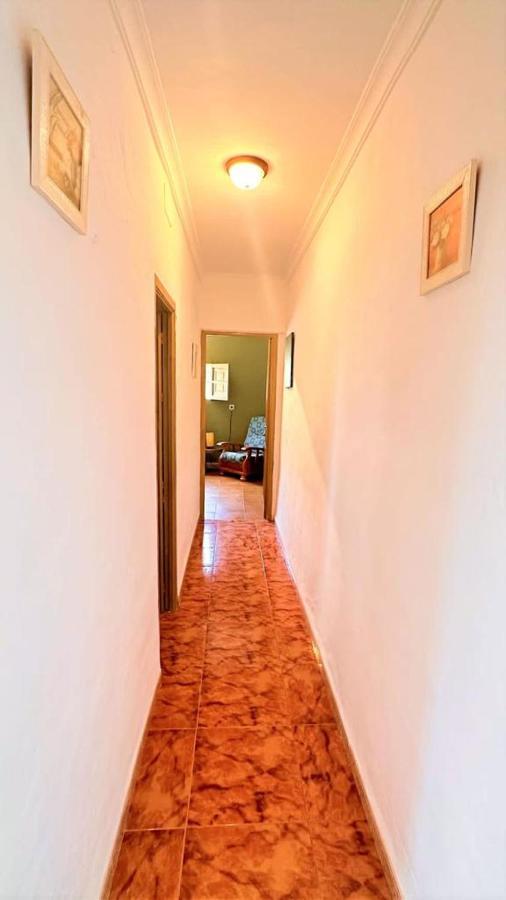 Casa Rural Martina Bermejo