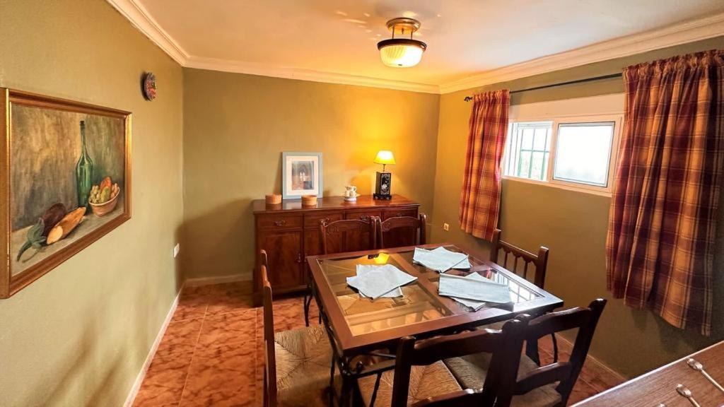 Holiday home Casa Rural Martina *