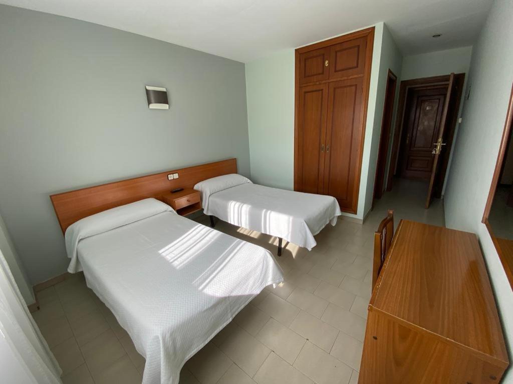 Chiquin Hotel Tapia De Casariego