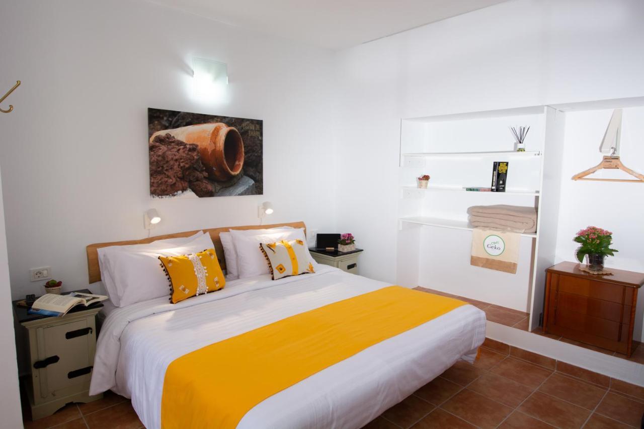 Hotel Geko *