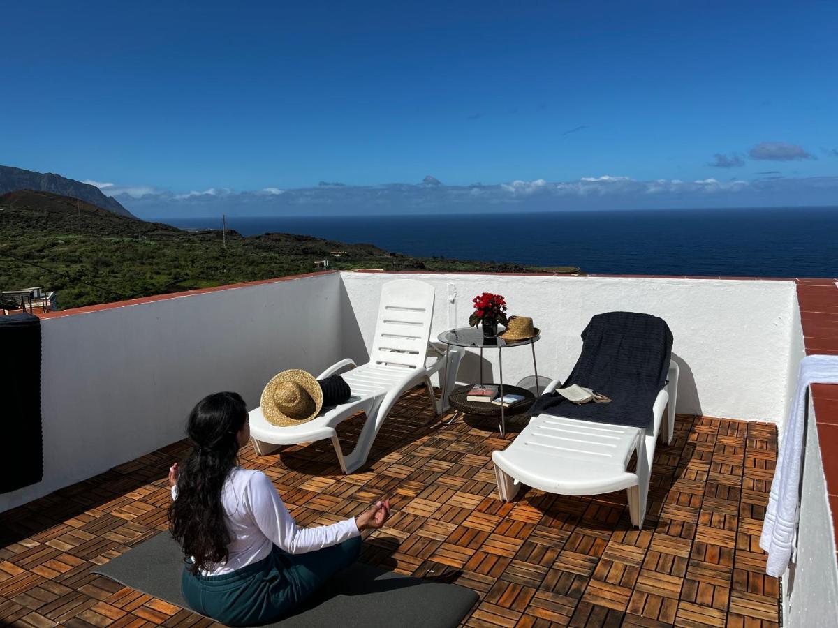Hotel Geko Los Llanillos