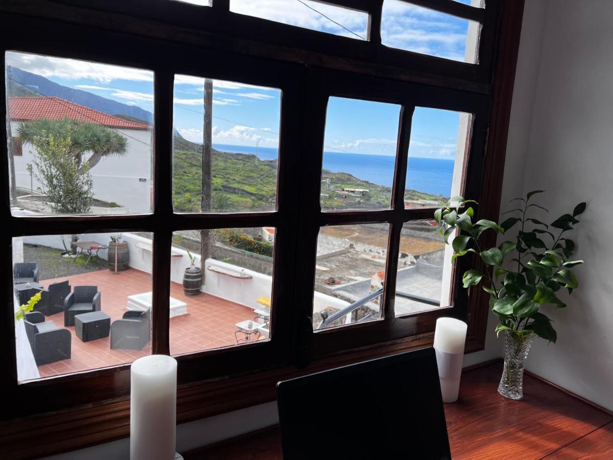 Geko Hotel Los Llanillos