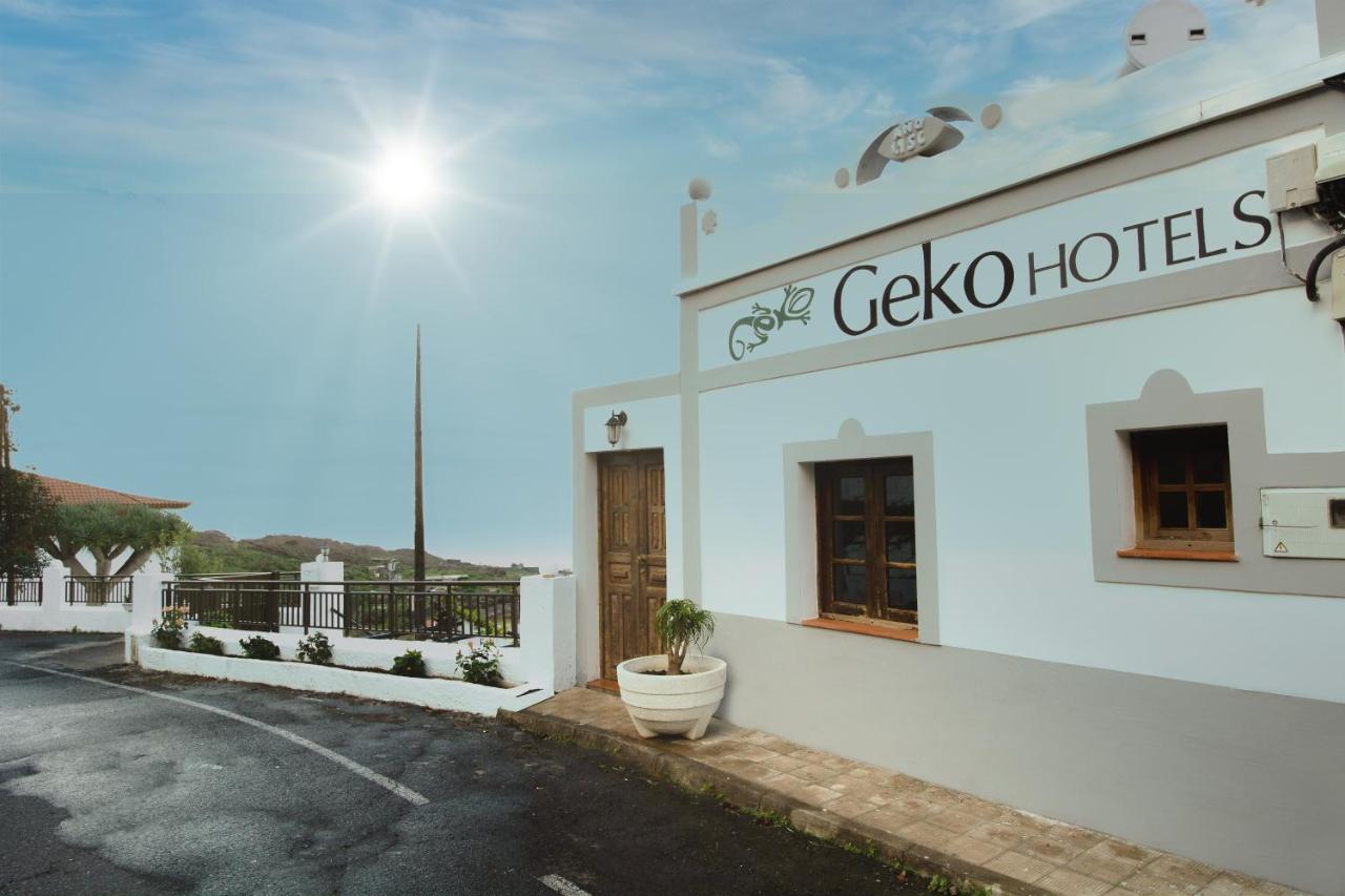 Geko Hotel
