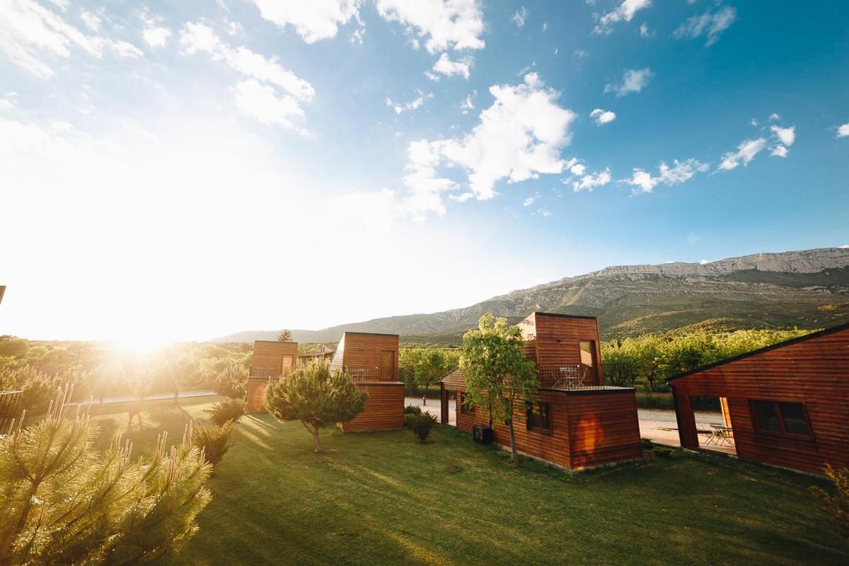 Hotel Vall D'ager &