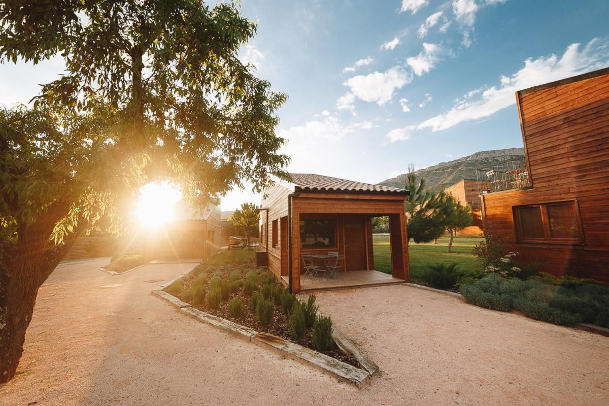 Hotel Vall D'ager & Ager