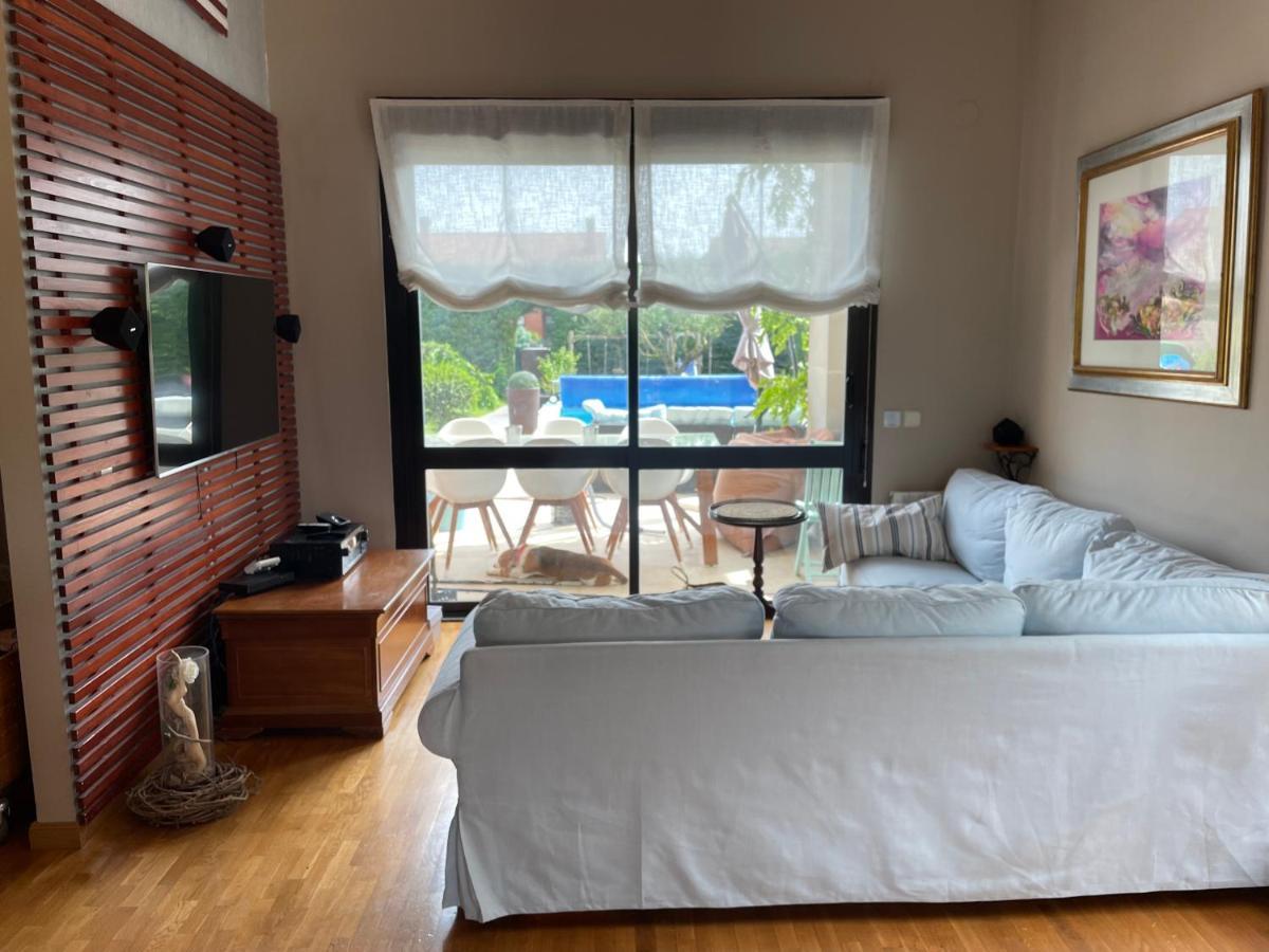 Four Bedroom With Private Pool In The Heart Of Rioja Alavesa Chalet Laguardia