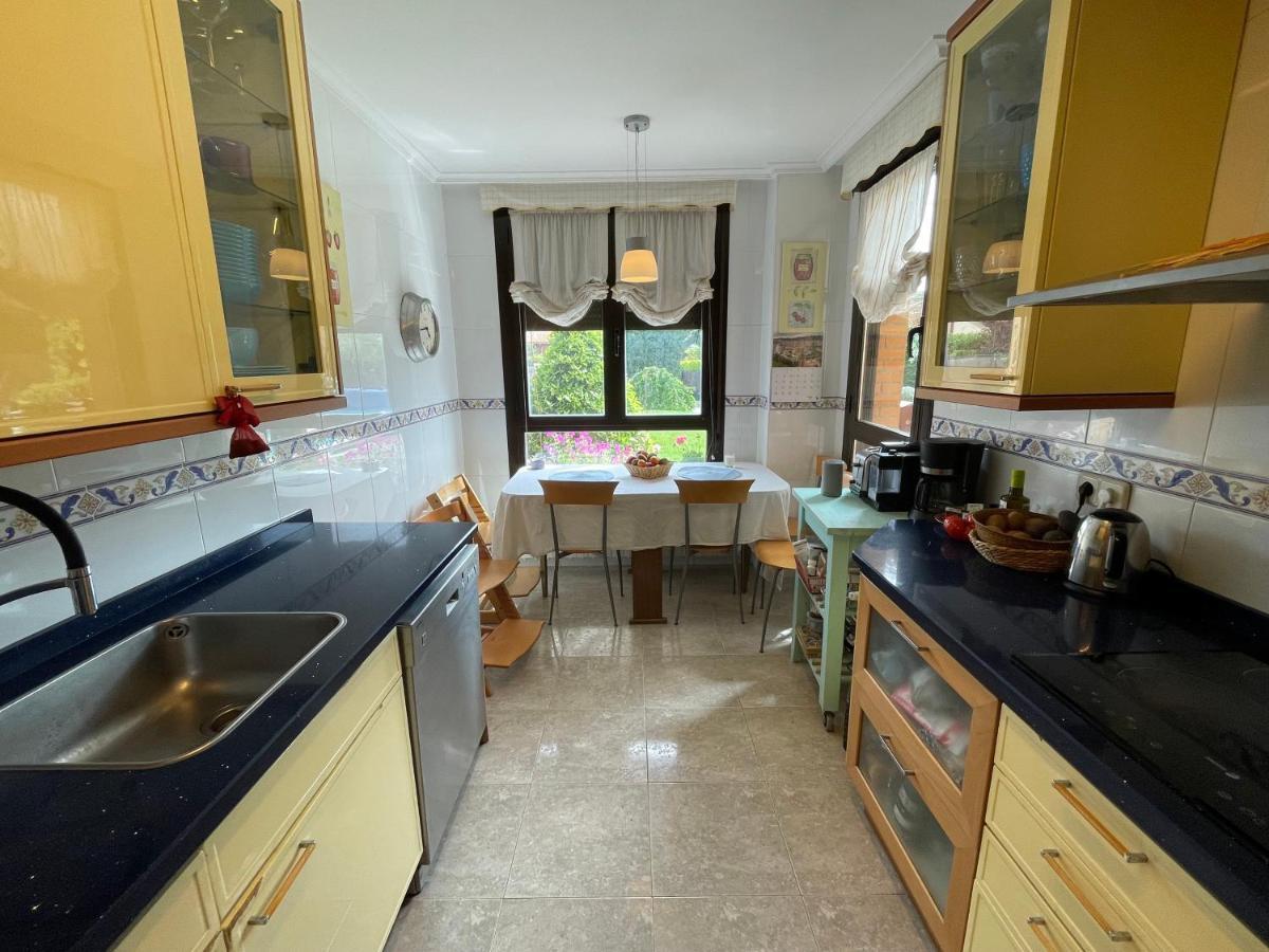 Four Bedroom With Private Pool In The Heart Of Rioja Alavesa