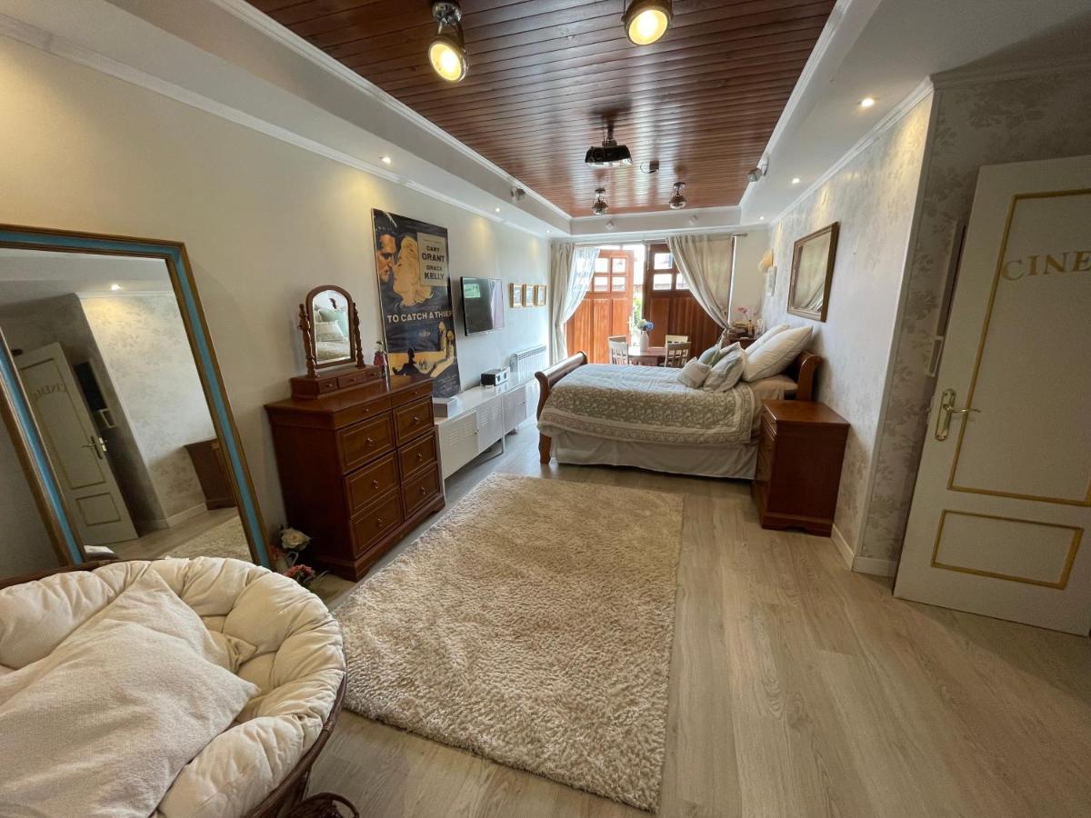 Chalet Four Bedroom With Private Pool In The Heart Of Rioja Alavesa Laguardia