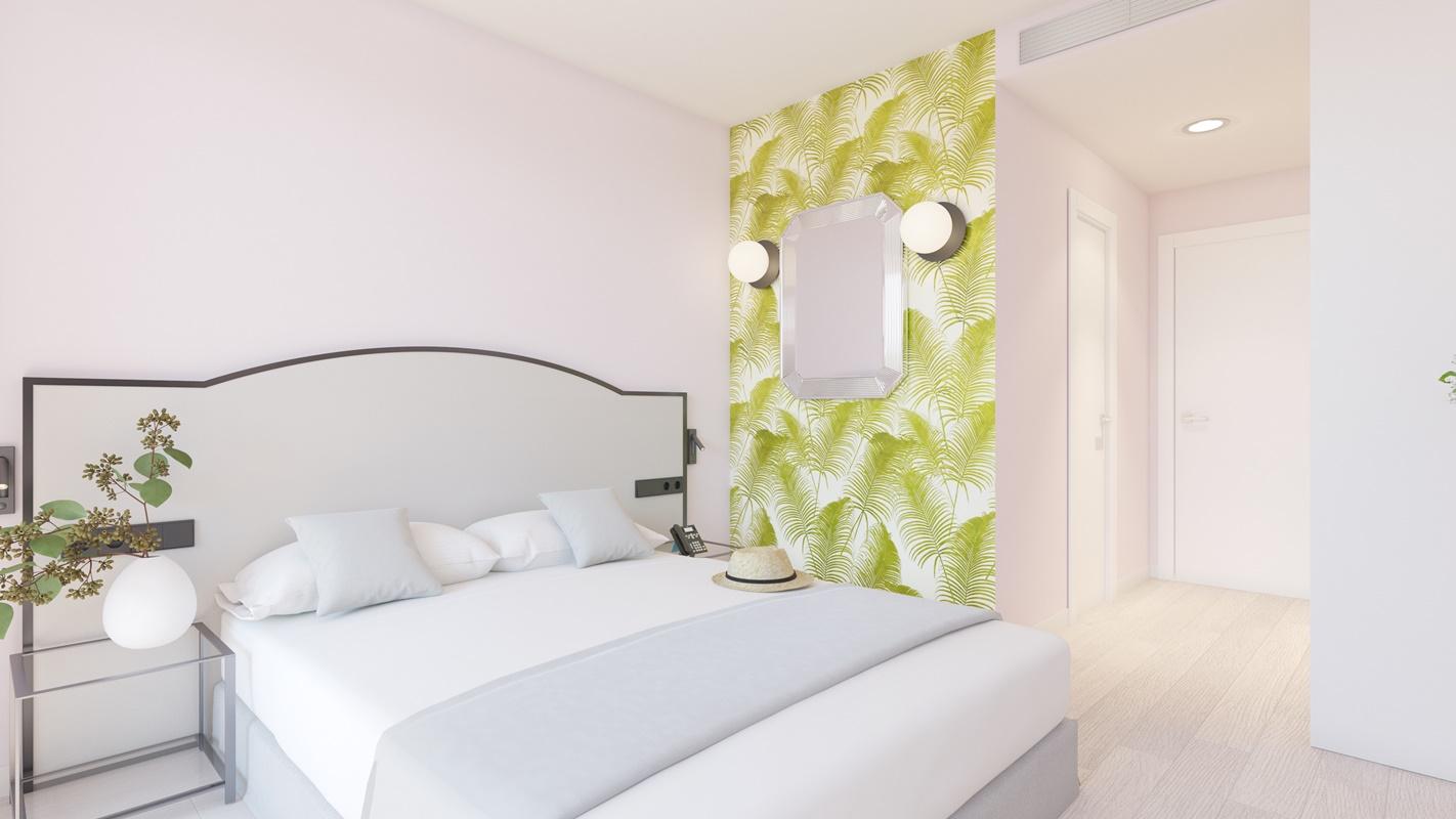 Vibra Palma Cactus Hotel