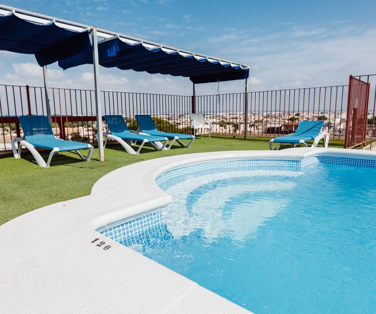 Traina Hotel
