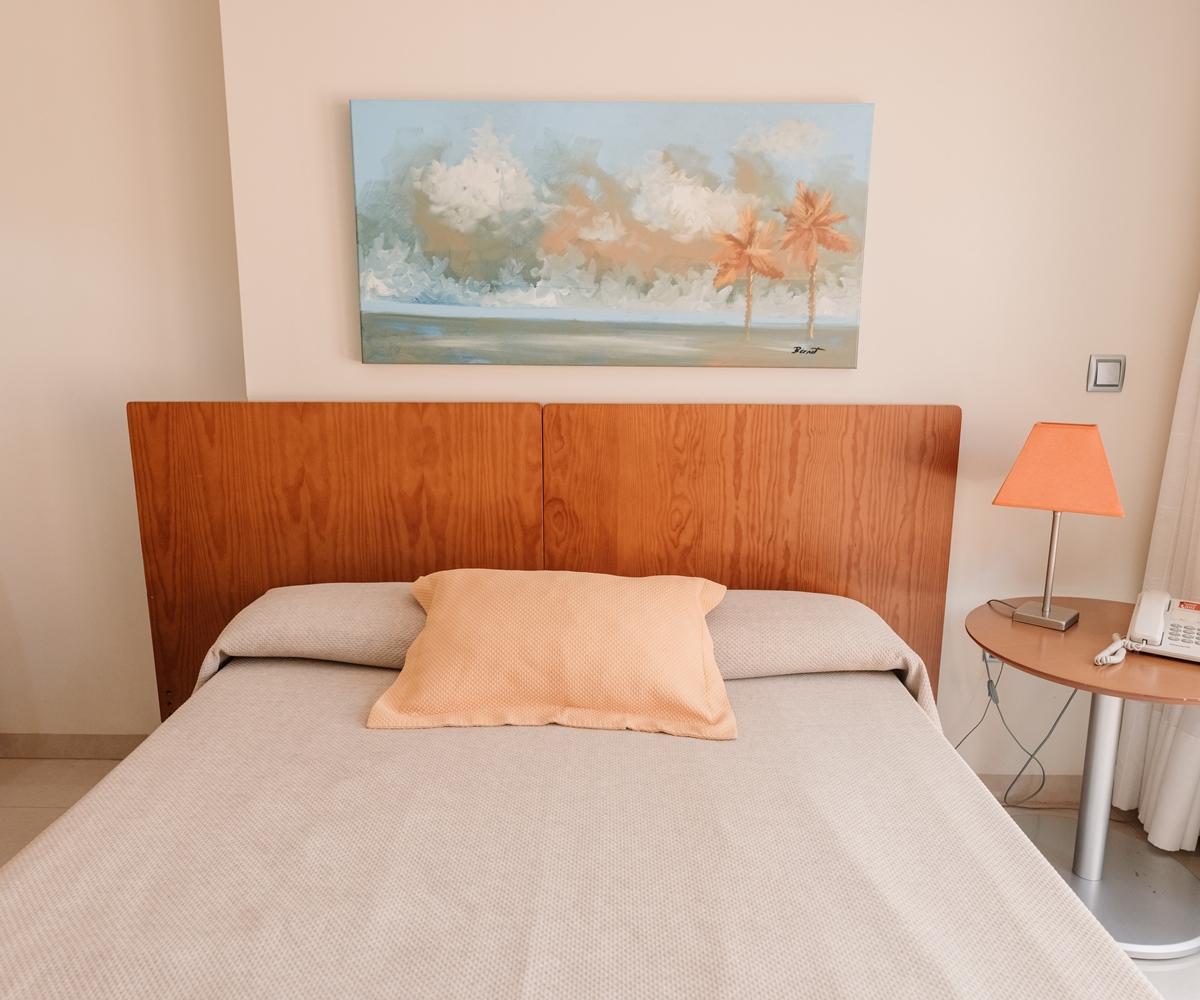 Traina 4* San Pedro del Pinatar