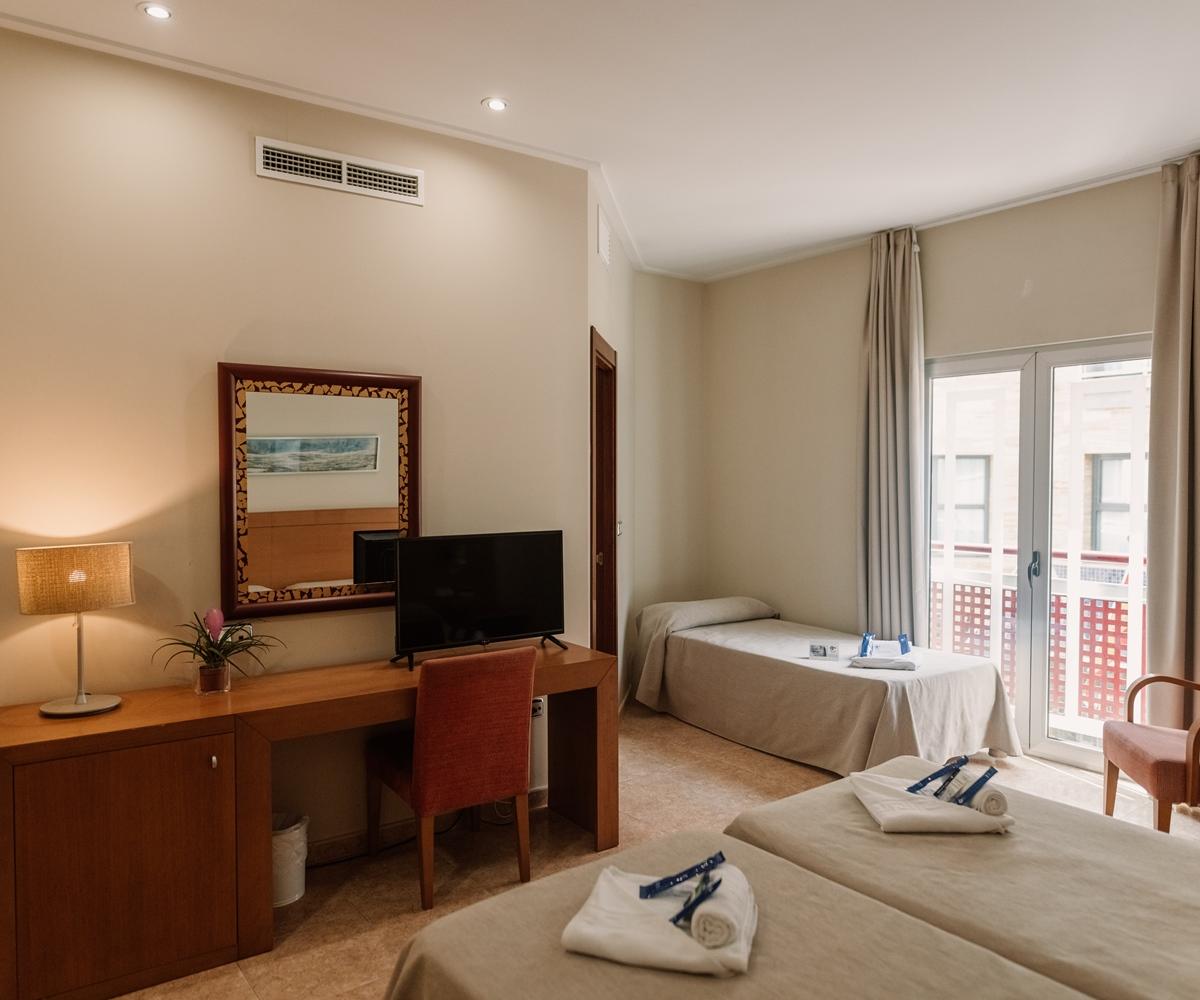 Hotel Traina San Pedro del Pinatar