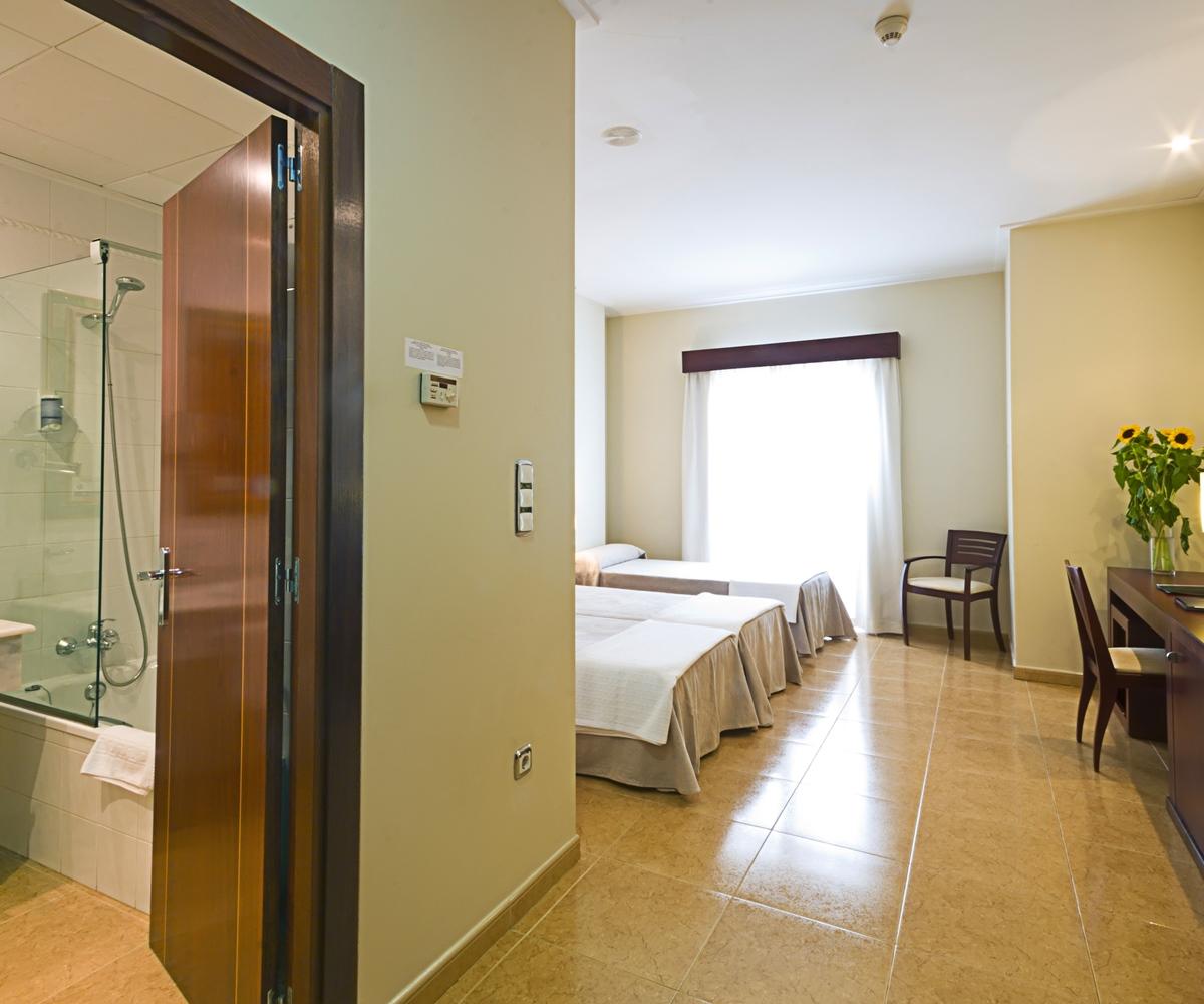 Hotel Traina San Pedro del Pinatar