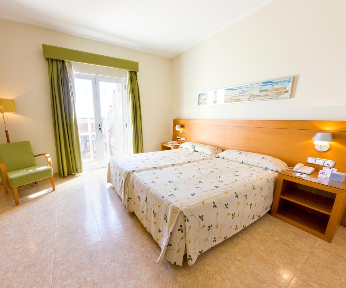 Hotel Traina San Pedro del Pinatar