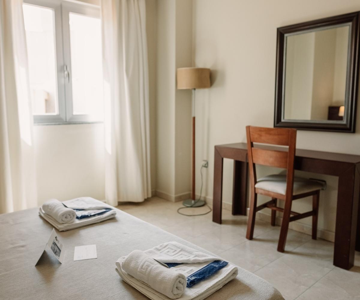 Traina Hotel